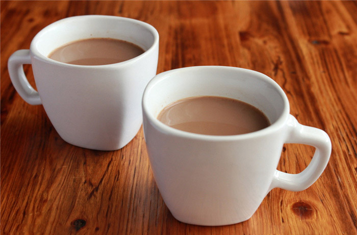 博兴奶茶培训