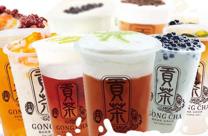 博兴贡茶培训